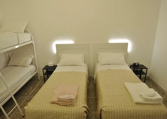 Affittacamere Tourist House 2 Roma