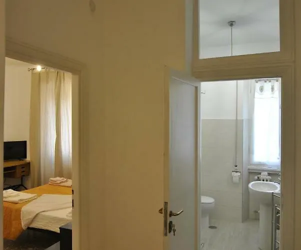 Tourist House 2 Roma