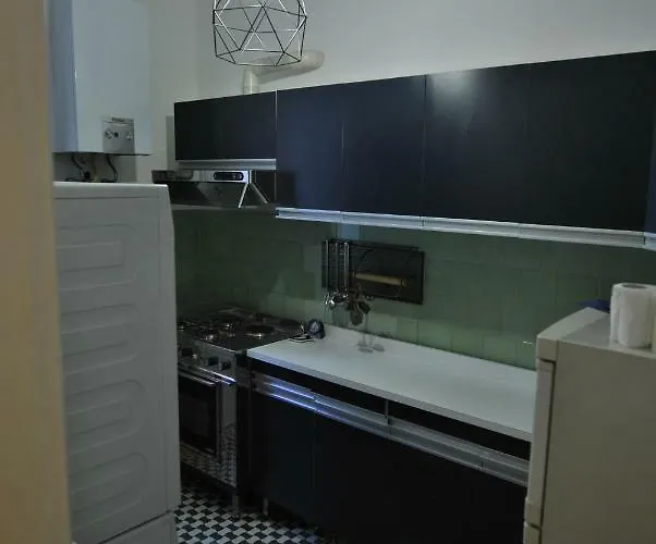 Tourist House 2 *