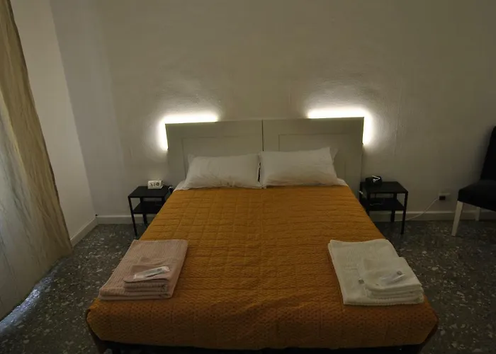 Affittacamere Tourist House 2