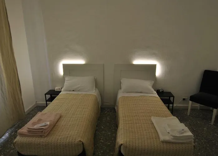 Affittacamere Tourist House 2 Roma