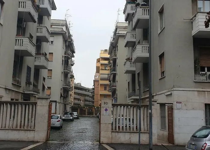 Affittacamere Tourist House 2