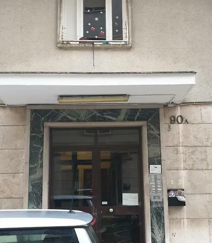 Affittacamere Tourist House 2 Roma