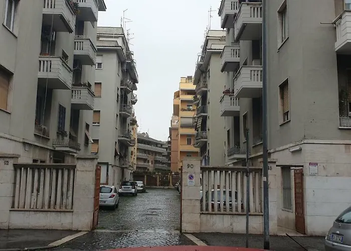 Tourist House 2 * Roma