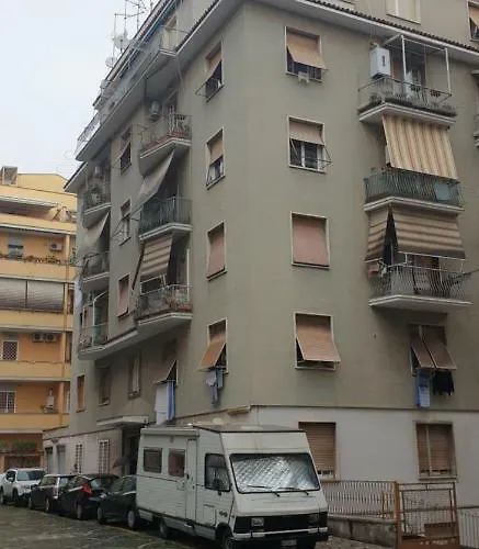 Tourist House 2 Roma